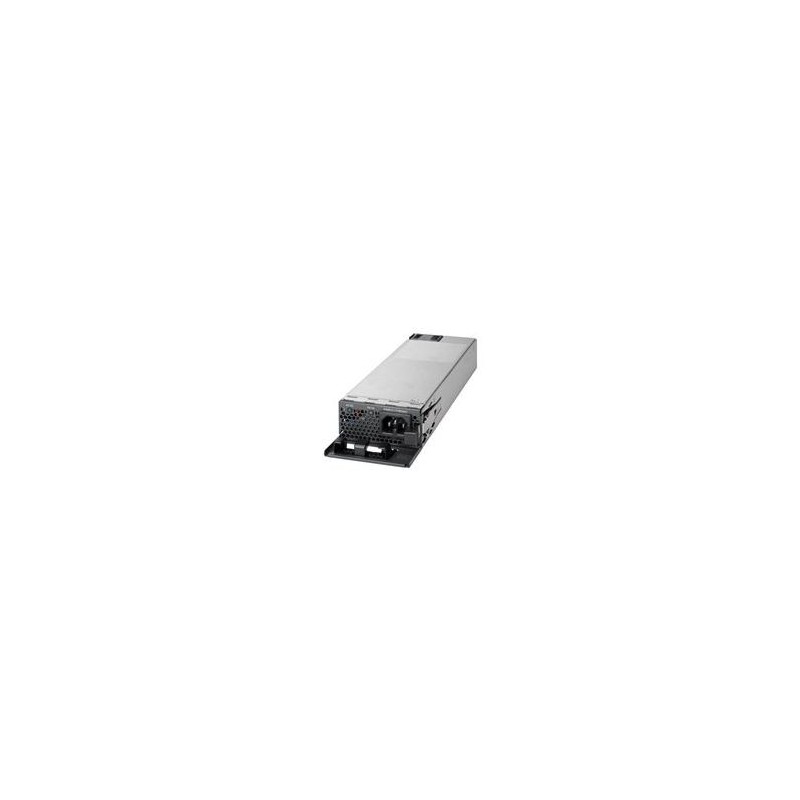 715W AC 80+ PLATINUM CONFIG 1 P/S SPARE unidad de fuente de alimentacin