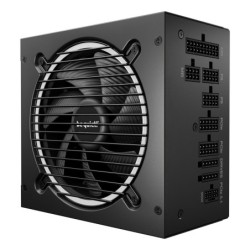 Pure Power 13 M | 850W unidad de fuente de alimentacin 20+4 pin ATX ATX Negro