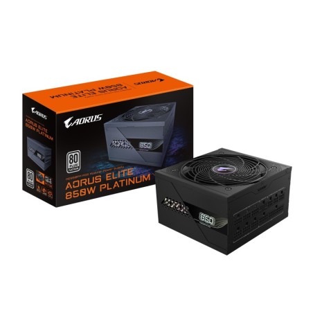 AORUS ELITE P850W Fuente de Alimentacin