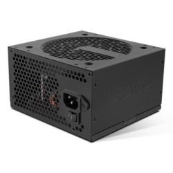 Urano PRO 850W Bronze unidad de fuente de alimentacin ATX Negro