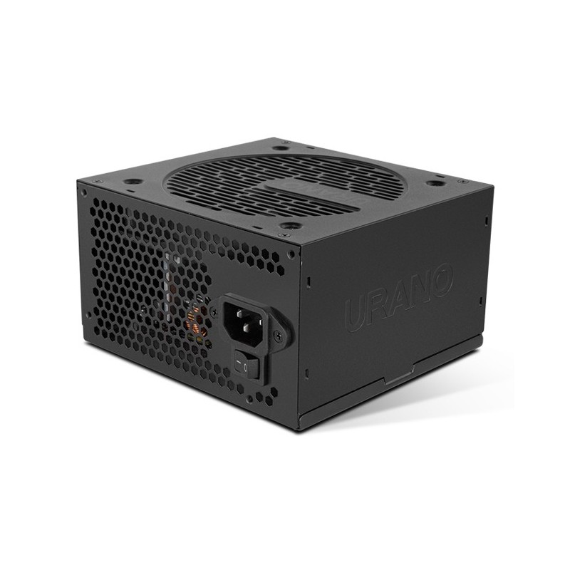 Urano PRO 850W Bronze unidad de fuente de alimentacin ATX Negro