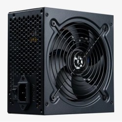 RL550 unidad de fuente de alimentacin 550 W 20+4 pin ATX ATX Negro