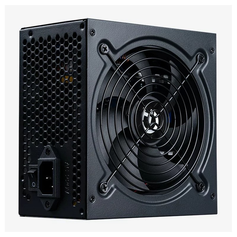 RL550 unidad de fuente de alimentacin 550 W 20+4 pin ATX ATX Negro