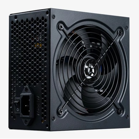 RL550 unidad de fuente de alimentacin 550 W 20+4 pin ATX ATX Negro