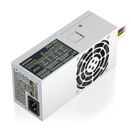 Fuente Alimentacion TFX 500W OEM  Plata