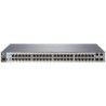 Aruba Networking Aruba 2530-48 Gestionado L2 Fast Ethernet (10/100) 1U Gris