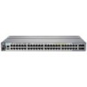 Aruba Networking Aruba 2920-48G-POE+ 740W Gestionado L3 Gigabit Ethernet (10/100/1000) Energa sobre Ethernet (PoE) 1U Gris