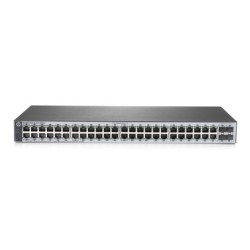 1820-48G Gestionado L2 Gigabit Ethernet (10/100/1000) 1U Gris