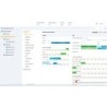 Aruba Networking MC-VA-1K Virtual Mobility Controller License (EGF1) Support for 1000 AP E-LTU