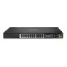 Aruba Networking CX 8100 24x10G Base-T 4x10G SFP+ 4x40/100G QSFP28 FB 3Fan 2AC PSU Gestionado L3 10G Ethernet (100/1000/10000) 1
