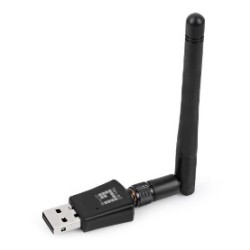 WUA-0617 adaptador y tarjeta de red WLAN 300 Mbit/s