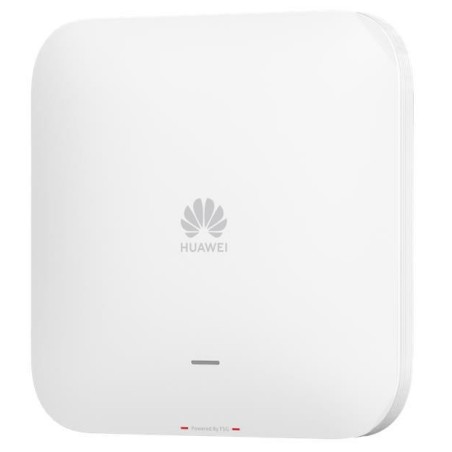 F600C-30-1GH 2402 Mbit/s Blanco