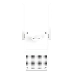 AX3000 Repetidor de red 3000 Mbit/s Blanco