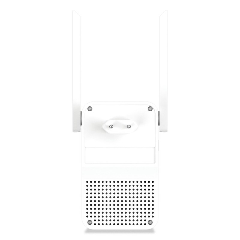 AX3000 Repetidor de red 3000 Mbit/s Blanco