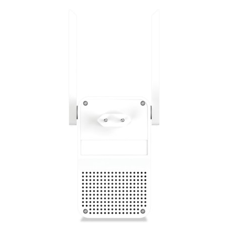 AX3000 Repetidor de red 3000 Mbit/s Blanco