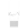 AX3000 Repetidor de red 3000 Mbit/s Blanco