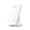 RE200 ampliador de red Repetidor de red Blanco 10  100 Mbit/s