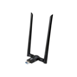 WUA-1810E adaptador y tarjeta de red WLAN 867 Mbit/s