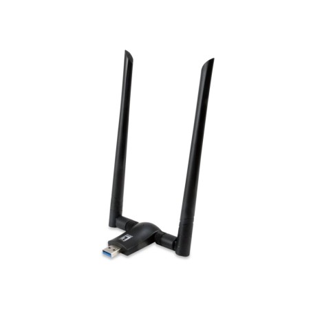 WUA-1810E adaptador y tarjeta de red WLAN 867 Mbit/s