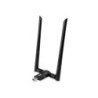 WUA-1810E adaptador y tarjeta de red WLAN 867 Mbit/s