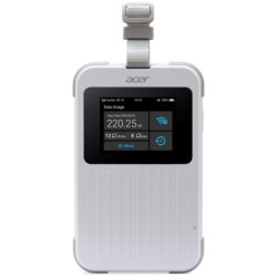 Connect M6E with 1GB router inalmbrico Dual-band (2.4GHz + 5GHz or 2.4GHz + 6GHz) 5G
