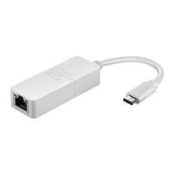 DUB-E130 adaptador y tarjeta de red Ethernet 1000 Mbit/s