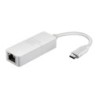 DUB-E130 adaptador y tarjeta de red Ethernet 1000 Mbit/s