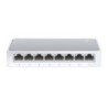 TL-SF1008D switch No administrado Fast Ethernet (10/100) Blanco