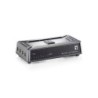 Switch Fast Ethernet de 8 puertos
