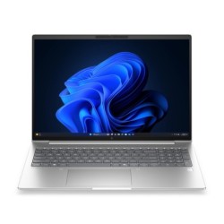 EliteBook 6 G2i 16 inch Notebook AI PC Wolf Pro Security Edition Intel Core 7 350 Porttil 40 6 cm (16") WUXGA 32 GB LPDDR5x-SDRA