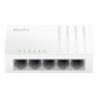 FS105D switch No administrado Fast Ethernet (10/100) Blanco