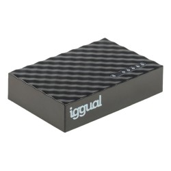 GES5000 Switch 5xGB Gigabit 1000 Mbps