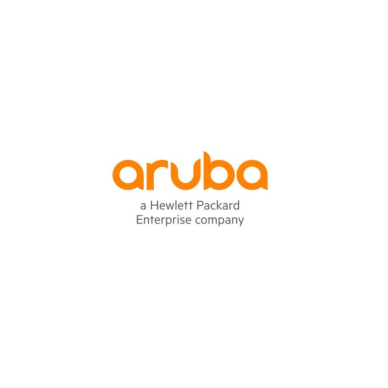 Aruba Networking 90/70xx SD-Branch Gateway Foundation 5-year Subscription E-STU