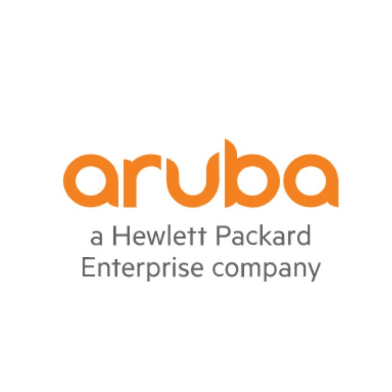 Aruba Networking 90/70xx SD-Branch Gateway Foundation Base Capacity 1-year Subscription E-STU