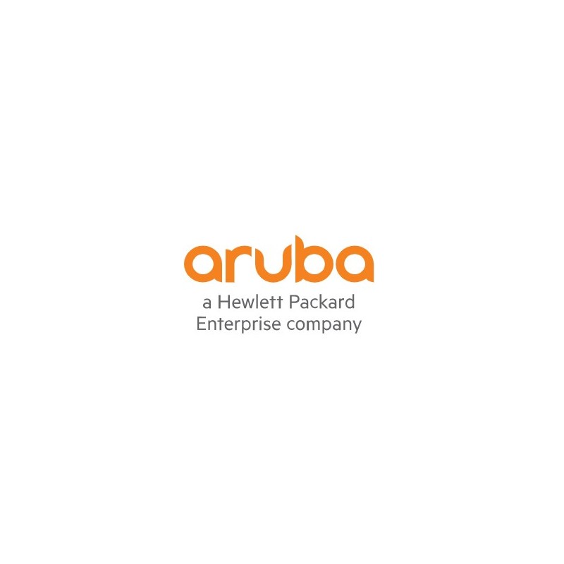 Aruba Networking 92/72xx SD-Branch Gateway Foundation 3-year Subscription E-STU