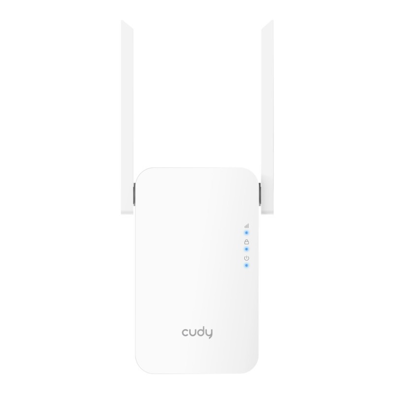 RE1800 amplificador de seal Wi-fi