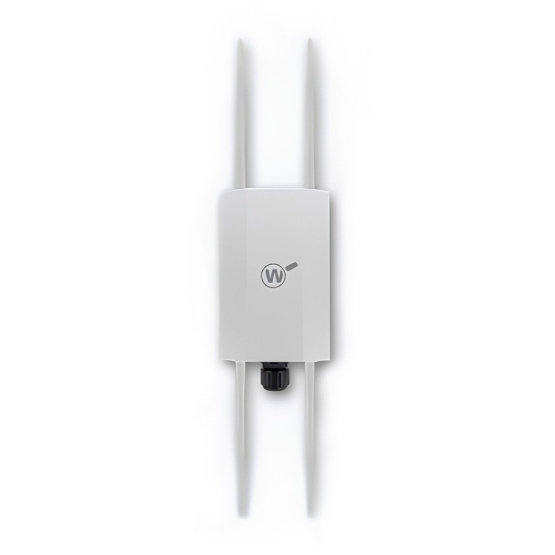 WGA332022120 punto de acceso inalmbrico 574 Mbit/s Blanco Energa sobre Ethernet (PoE)