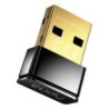 WU650 adaptador y tarjeta de red WLAN 433 Mbit/s