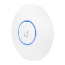 UAP-AC-PRO punto de acceso inalmbrico 1300 Mbit/s Blanco Energa sobre Ethernet (PoE)