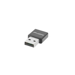 NC-0300-WI adaptador y tarjeta de red 2400 Mbit/s