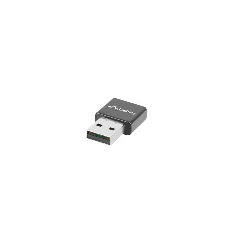 NC-0300-WI adaptador y tarjeta de red 2400 Mbit/s