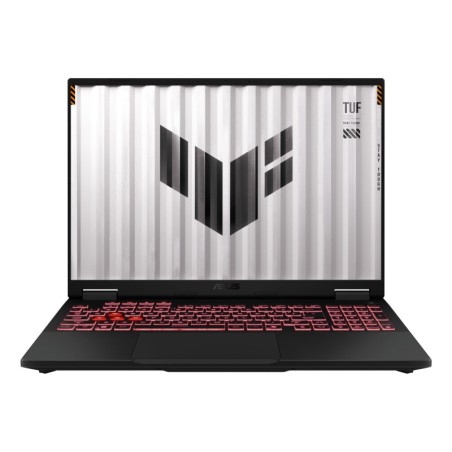 TUF Gaming A16 TUF608UHI-TU239 - Ordenador Porttil Gaming de 16" WUXGA 144Hz (AMD Ryzen 7 260  16GB RAM  512GB SSD  NVIDIA RTX 5