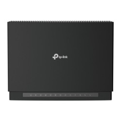 AX3000 Dual-Band WiFi 6 XPON Router router inalmbrico Gigabit Ethernet Doble banda (2 4 GHz / 5 GHz) Negro