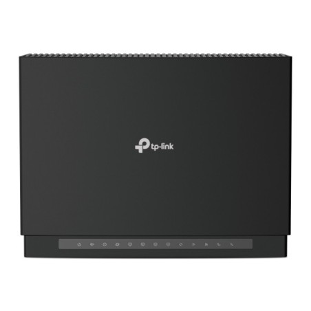 AX3000 Dual-Band WiFi 6 XPON Router router inalmbrico Gigabit Ethernet Doble banda (2 4 GHz / 5 GHz) Negro