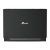 AX3000 Dual-Band WiFi 6 XPON Router router inalmbrico Gigabit Ethernet Doble banda (2 4 GHz / 5 GHz) Negro