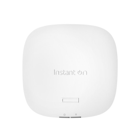 Aruba Networking Networking Instant On Indoor Access Point 2x2 Wi-Fi 6 (RW) AP22