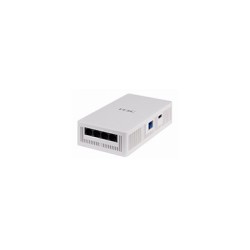 WA6120H 1775 Mbit/s Blanco Energa sobre Ethernet (PoE)