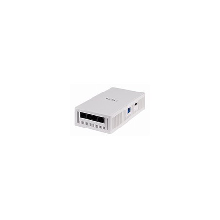 WA6120H 1775 Mbit/s Blanco Energa sobre Ethernet (PoE)