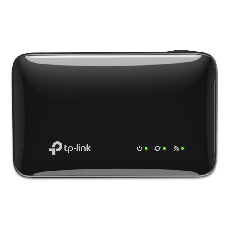 M7005 router inalmbrico Banda nica (2 4 GHz) 4G Negro