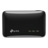 M7005 router inalmbrico Banda nica (2 4 GHz) 4G Negro